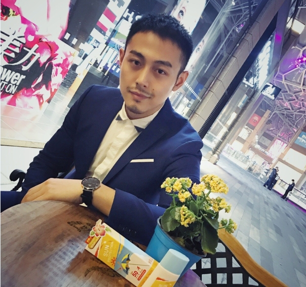 wenze的第一张照片--连云港相亲服务中心