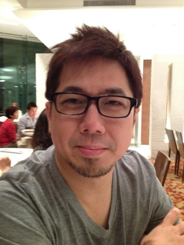 Li_Wei的第一张照片--连云港相亲服务中心