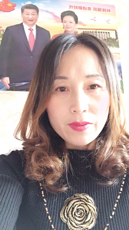 琼脂Q的第一张照片--连云港相亲服务中心