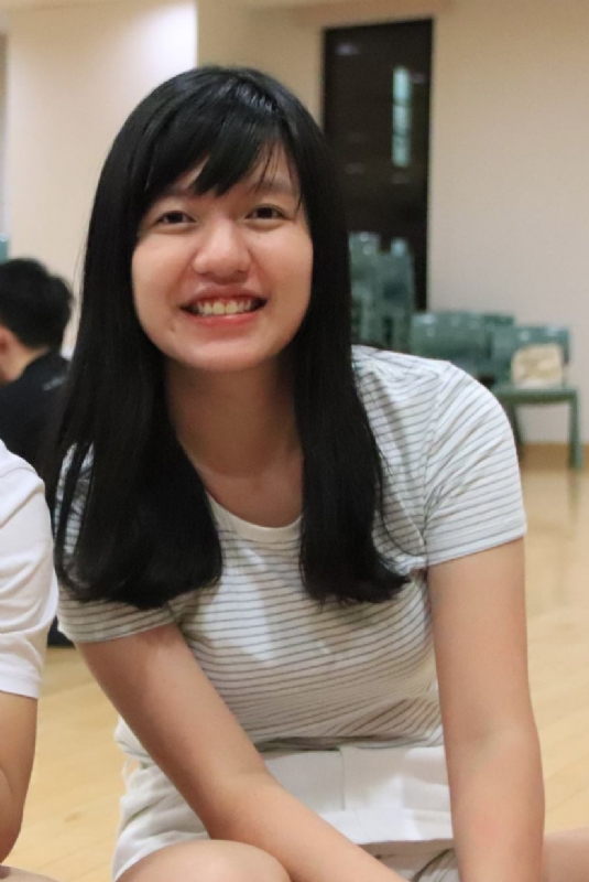 jessie的第一张照片--连云港相亲服务中心