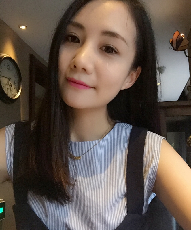 宋雅雯的第一张照片--连云港相亲服务中心