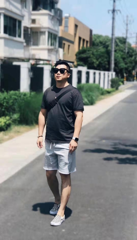 wanghong的第一张照片--连云港相亲服务中心