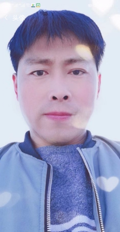 果果的第一张照片--连云港相亲服务中心