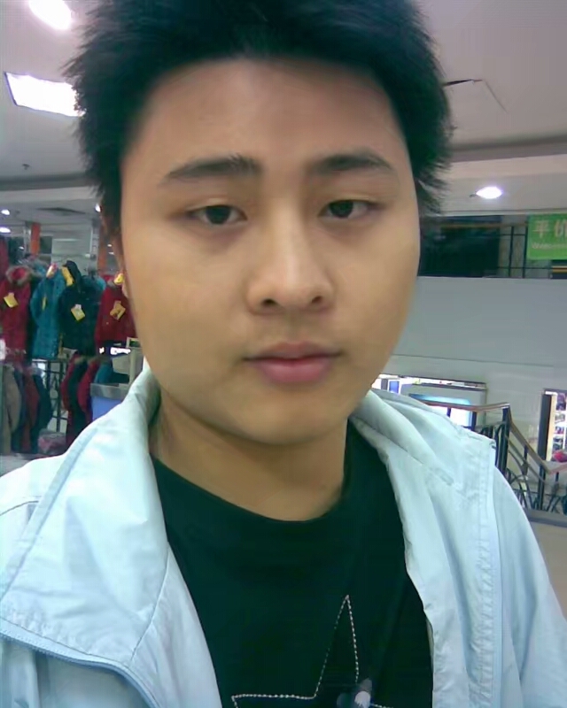 BEN的第一张照片--连云港相亲服务中心