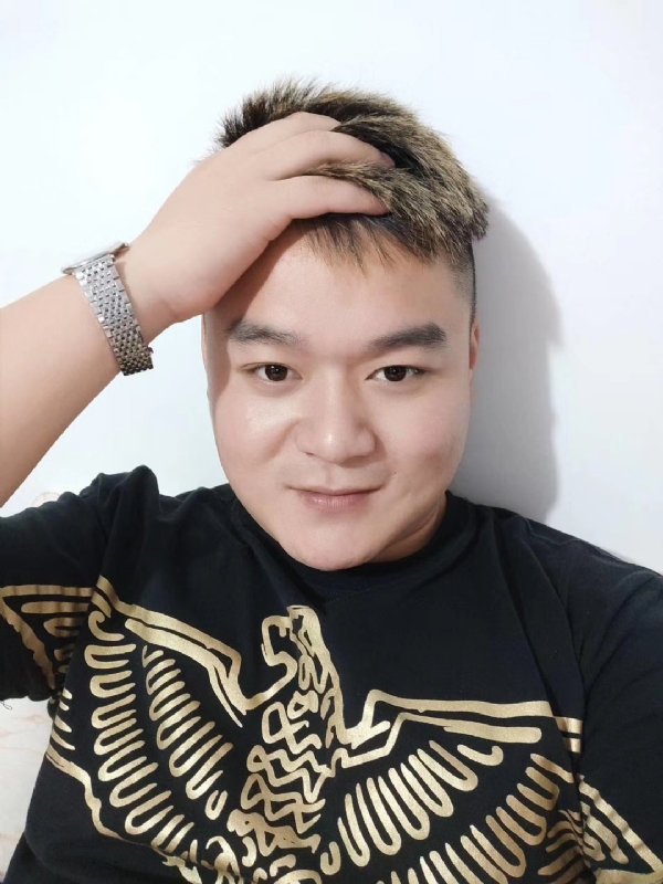 执子之手的第一张照片--连云港相亲服务中心