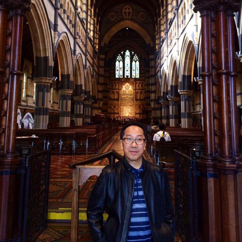 kaiwen的第一张照片--连云港相亲服务中心