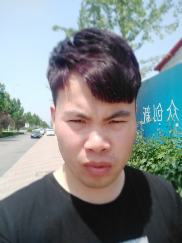 迷迭无情的第一张照片--连云港相亲服务中心