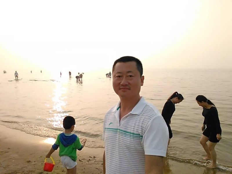 yuren2433的第一张照片--连云港相亲服务中心