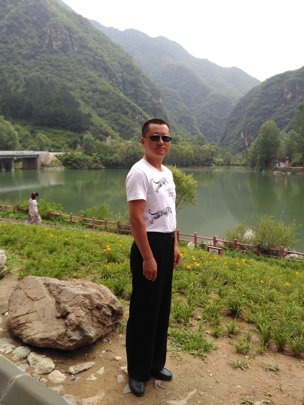 yuren2433的第三张照片--连云港相亲服务中心