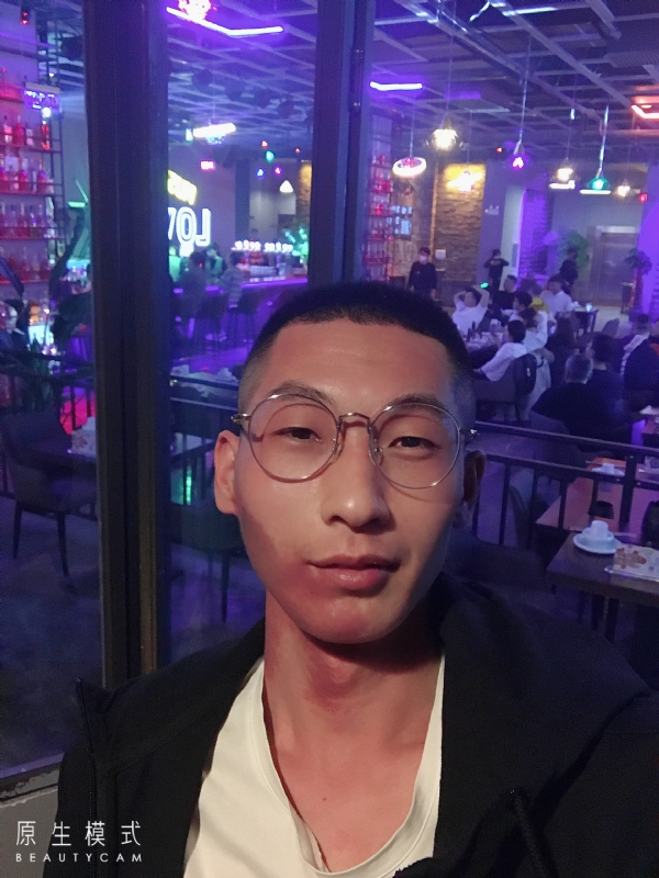 东北小伙的第一张照片--连云港相亲服务中心