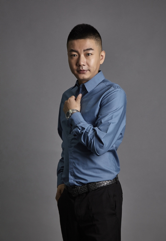 陈伟育的第一张照片--连云港相亲服务中心