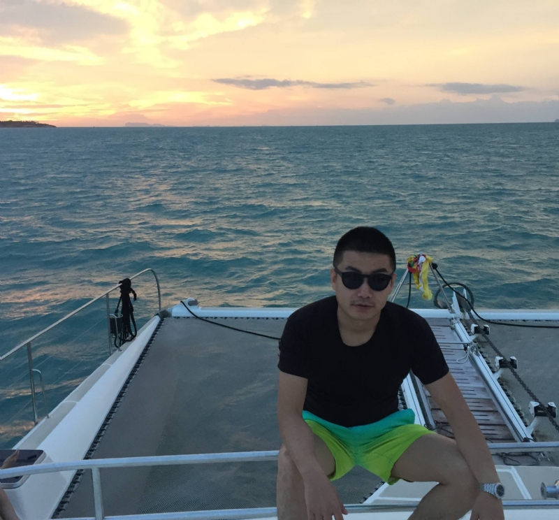 陈伟育的第二张照片--连云港相亲服务中心