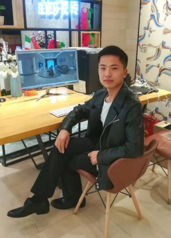 峰的第一张照片--连云港相亲服务中心