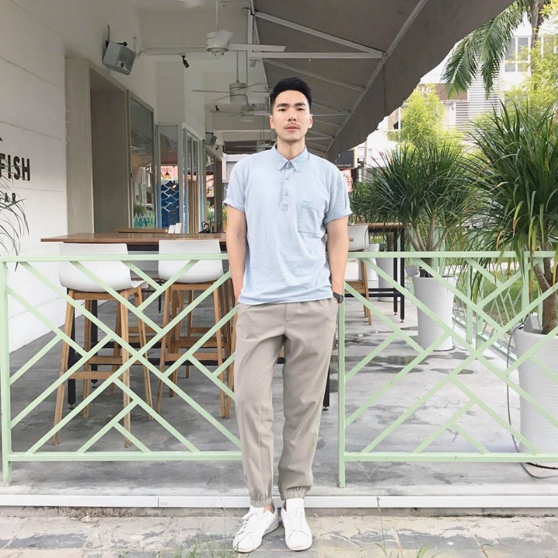 羊驼先生的第一张照片--连云港相亲服务中心