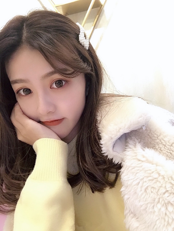 薇薇外送的第一张照片--连云港相亲服务中心