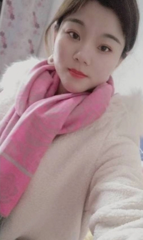 采采的第一张照片--连云港相亲服务中心