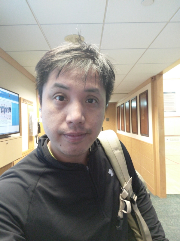 Kiu的第一张照片--连云港相亲服务中心