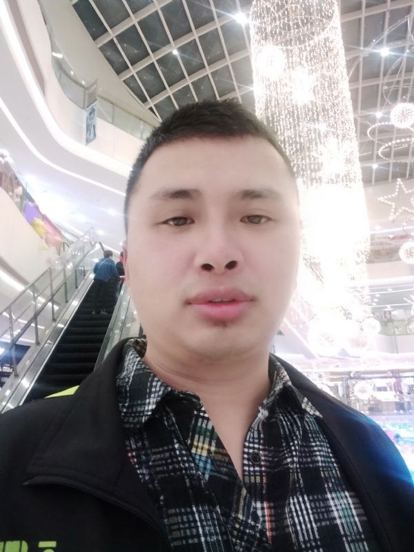 小胖的第一张照片--连云港相亲服务中心