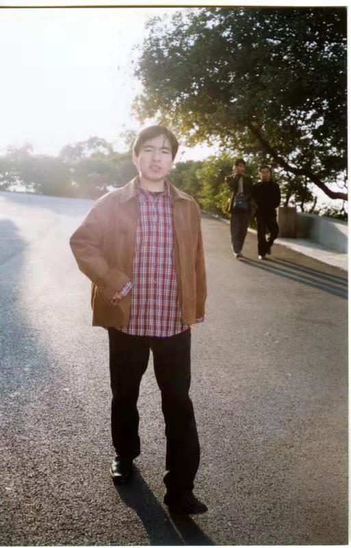 心竹的第一张照片--连云港相亲服务中心