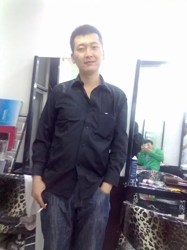 风筝的第一张照片--连云港相亲服务中心