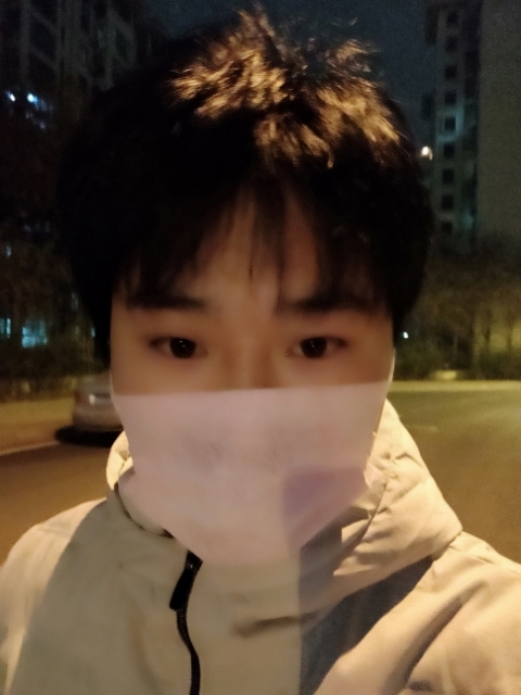 偏丶执的第一张照片--连云港相亲服务中心