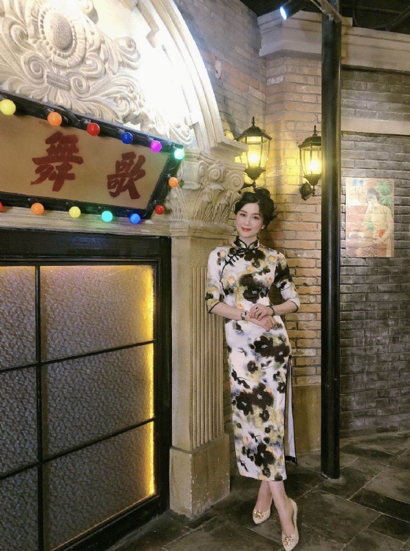 林晓洁的第一张照片--连云港相亲服务中心