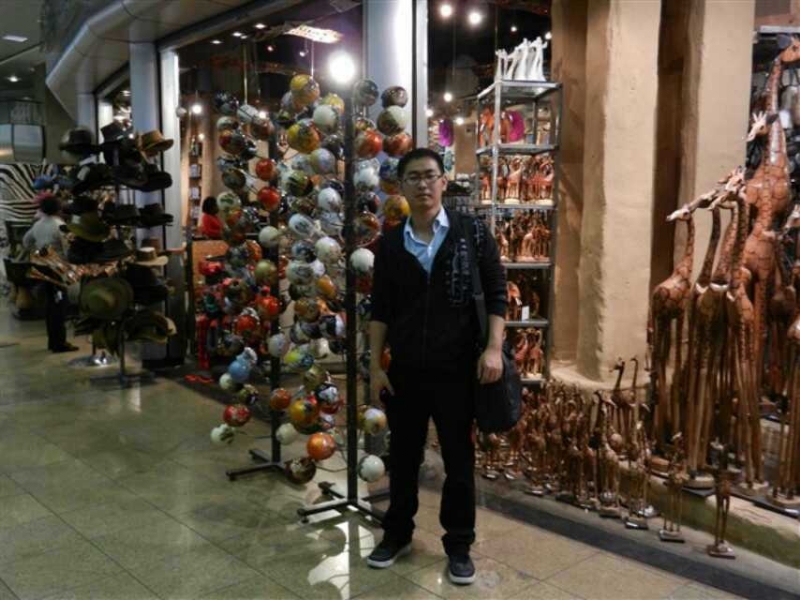 一路上有你的第一张照片--连云港相亲服务中心