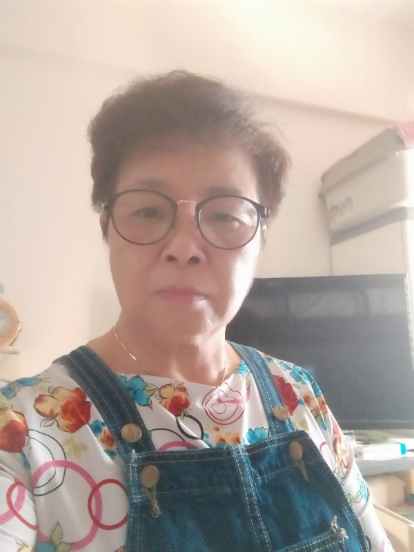 may的第一张照片--连云港相亲服务中心