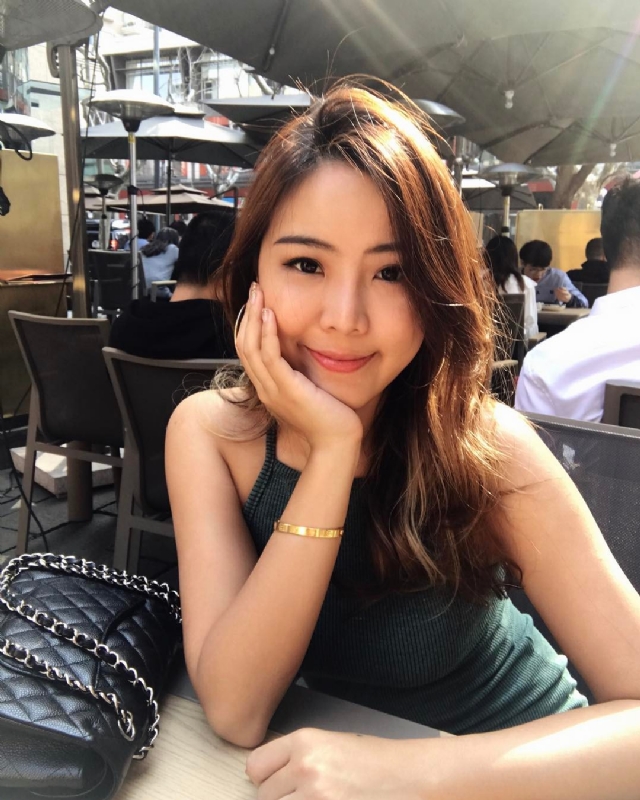 Annlena的第一张照片--连云港相亲服务中心