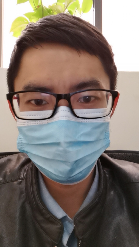 凉白开的第一张照片--连云港相亲服务中心