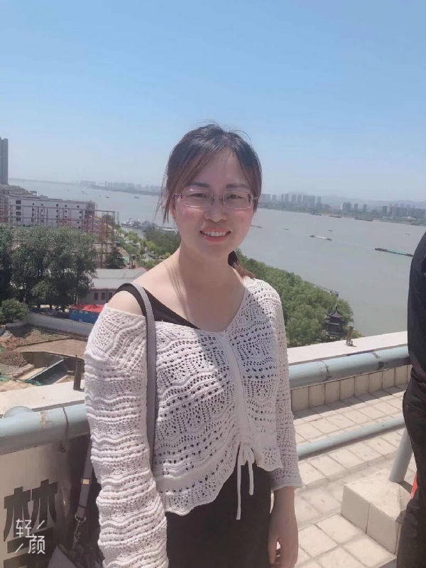 随缘的第一张照片--连云港相亲服务中心