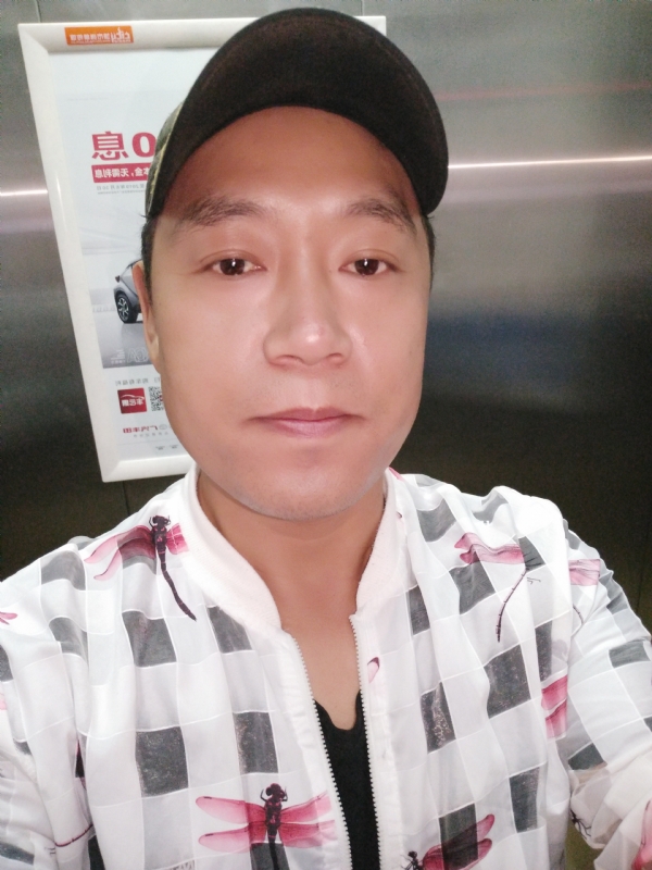 hainy的第一张照片--连云港相亲服务中心