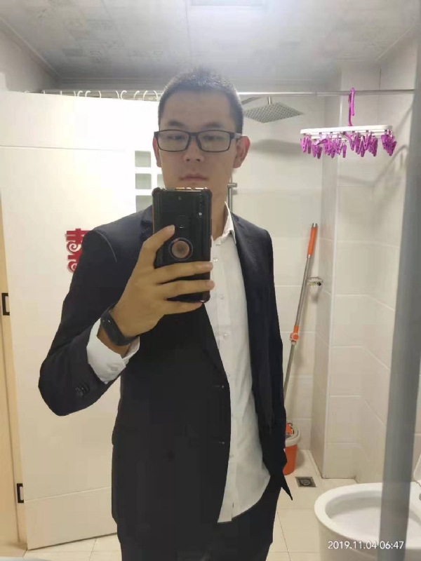 塞軍的第一张照片--连云港相亲服务中心