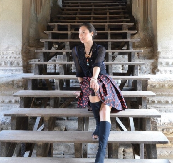 逾越禁区的第一张照片--连云港相亲服务中心