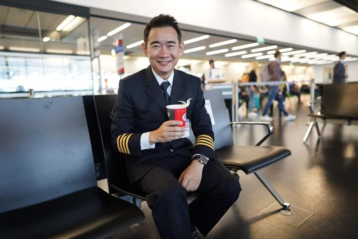 HARRYJUNG1的第一张照片--连云港相亲服务中心