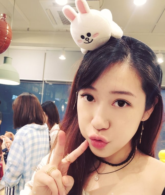 mabel的第一张照片--连云港相亲服务中心