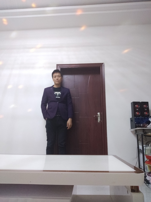 慕凡的第二张照片--连云港相亲服务中心