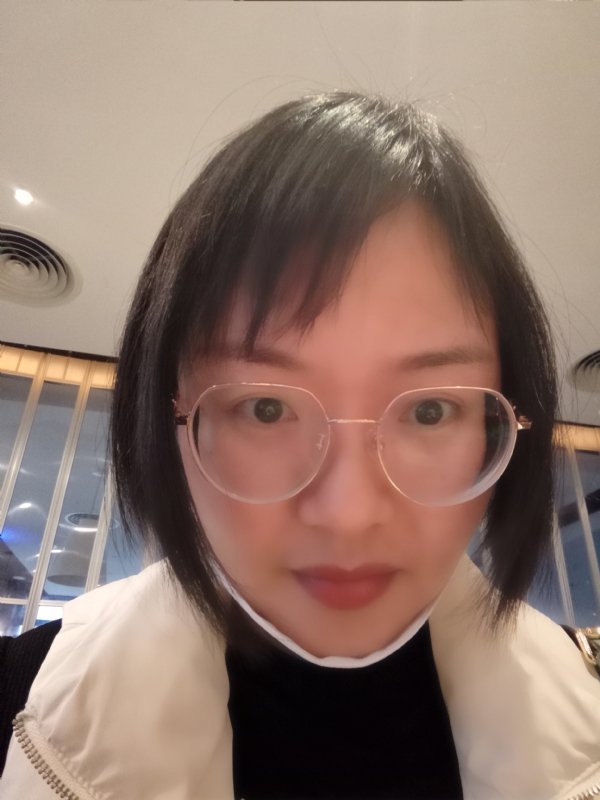 Betty的第一张照片--连云港相亲服务中心