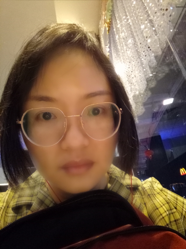 Betty的第二张照片--连云港相亲服务中心