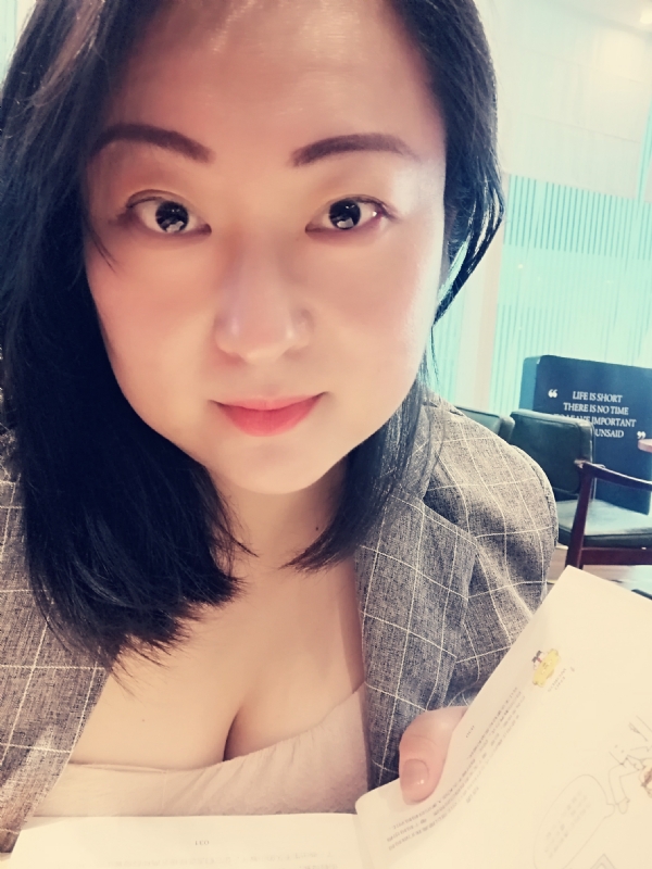 铃瑶的第二张照片--连云港相亲服务中心