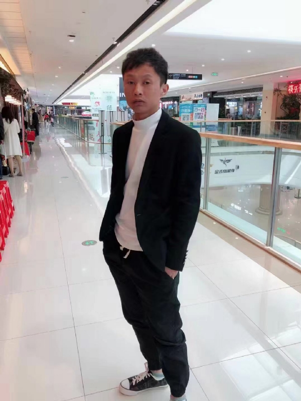 杰的第一张照片--连云港相亲服务中心