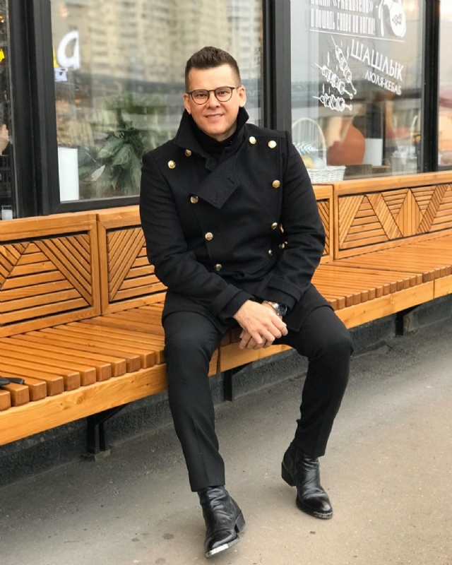 owen的第二张照片--连云港相亲服务中心