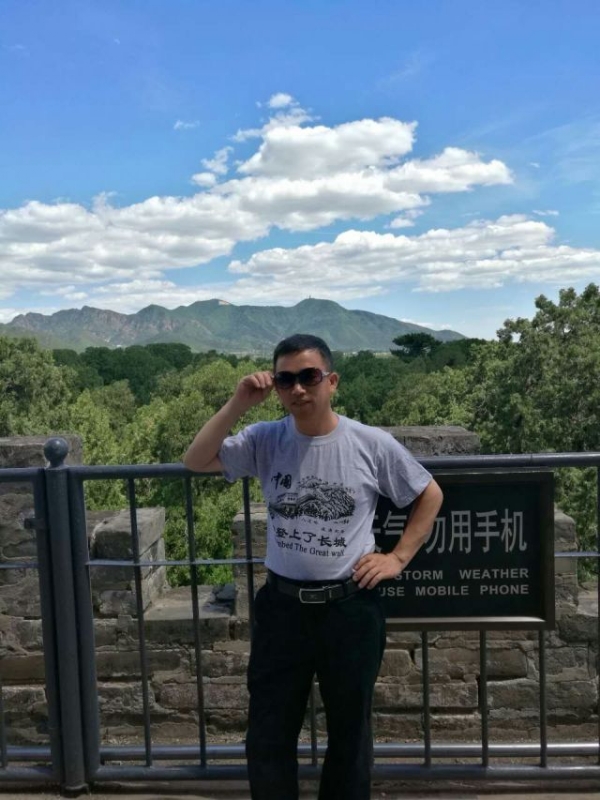 天天心情好的第一张照片--连云港相亲服务中心
