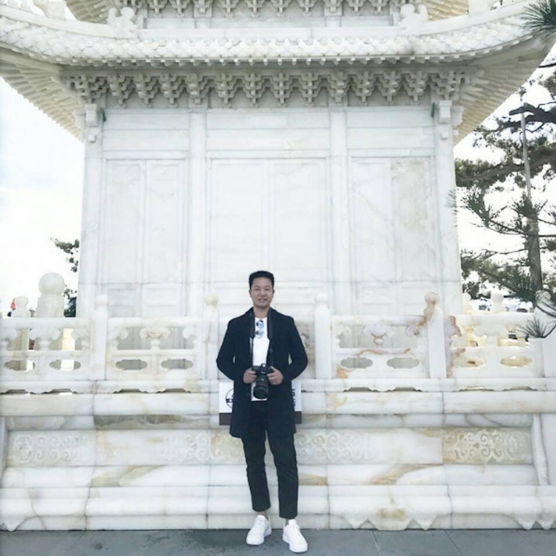 哈利波波的第三张照片--连云港相亲服务中心