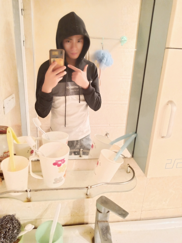 时间让我变傻的第一张照片--连云港相亲服务中心