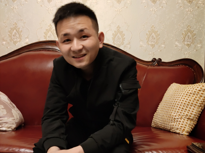 lilei123的第六张照片--连云港相亲服务中心