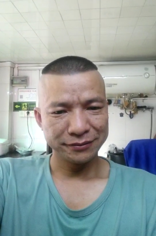 自创生涯的第一张照片--连云港相亲服务中心