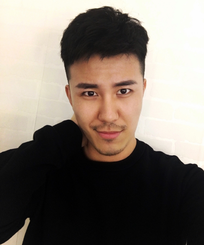 时过境迁丶的第一张照片--连云港相亲服务中心