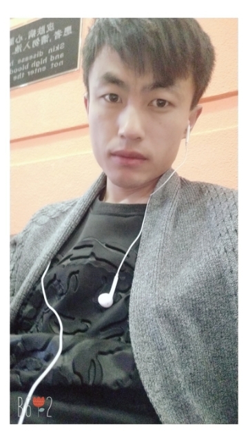 梦里回眸的第一张照片--连云港相亲服务中心