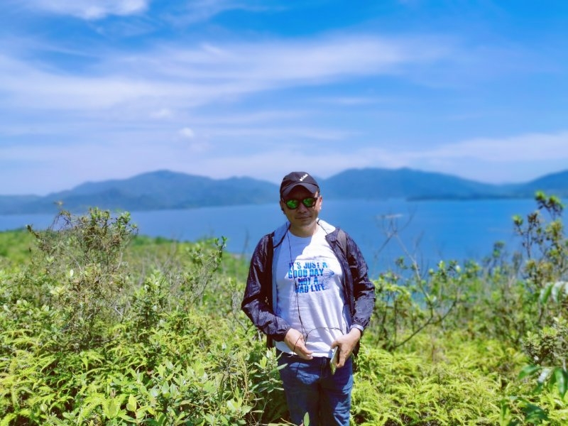 匡匡的第二张照片--连云港相亲服务中心